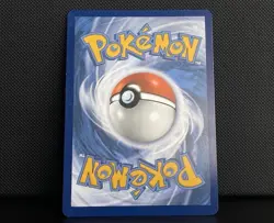 Ditto 132/165 Cosmos Holo Play! Prize Pack Stamped Pokemon TCG NM - Image 2