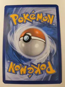 Lusamine Full Art Trainer Ultra Rare Pokemon SM Crimson Invasion 110/111 - Image 2