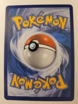 M Lucario EX 55a/111 Pokemon Furious Fists Full Art Ultra Rare NM - Image 2