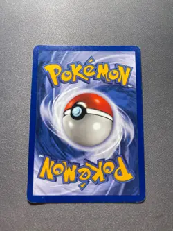 Pokemon TCG - Mysterious Fossil - Fossil Unlimited - 62/62 - Wizards 1999-2000 - Image 2