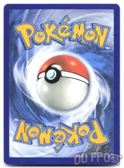 Lucario 47/124 Rare Fates Collide Pokemon Reverse Holo LP - Image 2