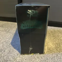 Pokemon TCG Twilight Masquerade Pokemon Center ETB Elite Trainer Box - Image 3