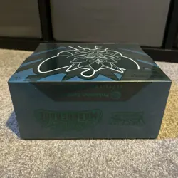 Pokemon TCG Twilight Masquerade Pokemon Center ETB Elite Trainer Box - Image 5