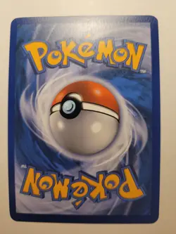 Celebi (Prime) 92/102 Pokemon HS-Triumphant Holo NM - Image 2
