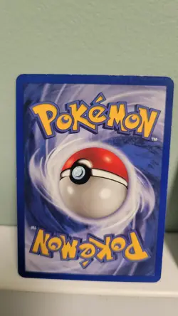 Pokemon TCG Omanyte & Omastar Fossil Edition Unilimited Regular LP - Image 4