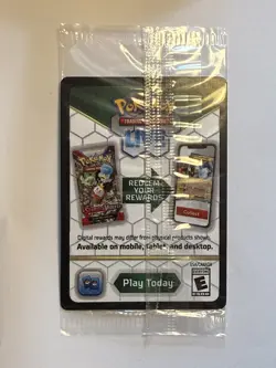 Umbreon EX - (Prismatic Evolutions Stamp) 060/131 Sealed Promo Pokemon TCG - Image 2