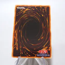 Yu-Gi-Oh yugioh The End of Anubis BPT-JP003 Ultimate Rare NM-EX Japanese h364 - Image 5