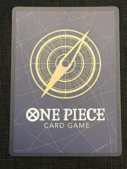 One Piece TCG | Pedro (Parallel) | OP08-030 | OP08 | NM Foil - Image 2