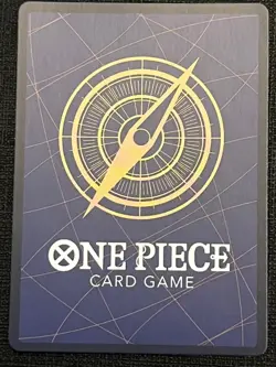 One Piece TCG | Pedro (Parallel) | OP08-030 | OP08 | NM Foil - Image 4
