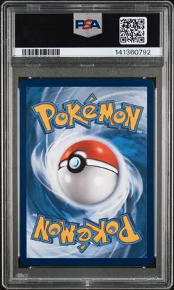 2025 POKEMON MEP EN-ME BLACK STAR PROMO #023 MEGA CHARIZARD X EX PSA 10 - Image 2