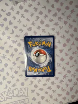Pokemon TCG Gardevoir EX Illustration Rare Holo Card 233/091 Sv: Paldean Fates - Image 2