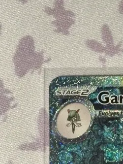 Pokemon TCG Gardevoir EX Illustration Rare Holo Card 233/091 Sv: Paldean Fates - Image 5