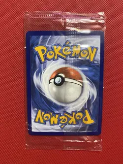 Lucario VSTAR SWSH291 SWSH: Sword & Shield Promo Cards Pokemon TCG Card Sealed - Image 4