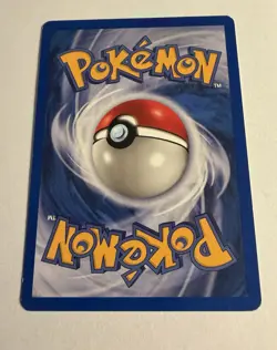 Dark Slowking - 20/105 - Pokemon Neo Destiny Rare Card WOTC LP - Image 4