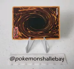 Revived King Ha Des BLCR-EN082 *NM* 1st Edition Secret Rare Yugioh Card - Image 4