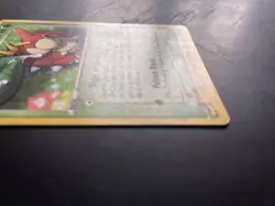 Wurmple 78/109 EX Ruby & Sapphire EX - Pokemon Card TCG LP/MP - Image 2