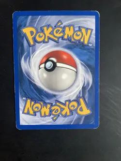 Wurmple 78/109 EX Ruby & Sapphire EX - Pokemon Card TCG LP/MP - Image 4