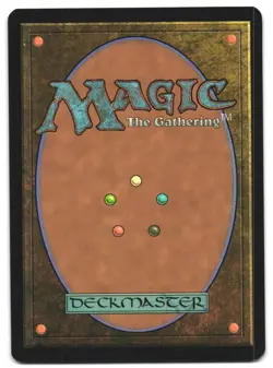 MTG Synod Sanctum Foil Mirrodin MRD Uncommon Vintage Artifact Exile Unplayed NM - Image 2