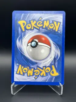 Poochyena 64/109 EX Ruby & Sapphire Pokemon Card - Image 2