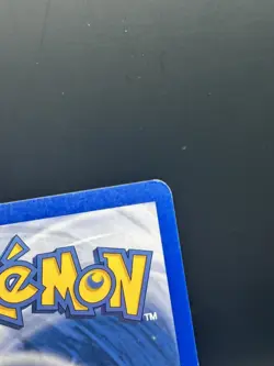 Poochyena 64/109 EX Ruby & Sapphire Pokemon Card - Image 3