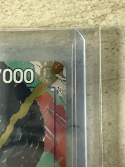 Monkey.D.Luffy (BANDAI Card Games Fest 25-26) -One Piece Promotion Cards (OP-PR) - Image 3