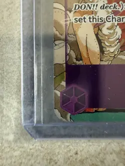 Monkey.D.Luffy (BANDAI Card Games Fest 25-26) -One Piece Promotion Cards (OP-PR) - Image 4