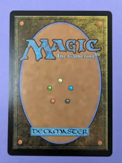 MTG Magic: FINAL FANTASY: The Fire Crystal #0135 Rare - NM - Image 2