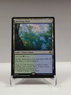 Breeding Pool - Edge of Eternities (EOE) - Image 1