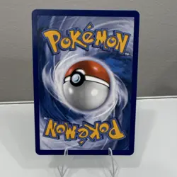Pokemon TCG Team Rocket's Mewtwo EX 213/182 Sv10 Holo 280 HP English - Image 2