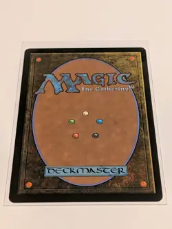 Lifestream's Blessing Extended Art Commander Regular: Final Fantasy MTG (NM) - Image 2