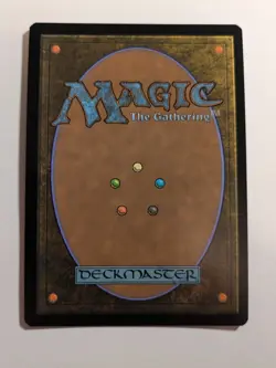 Inkmoth Nexus (0020) (Borderless) Edge of Eternities: Stellar Sights Foil MtG - Image 2