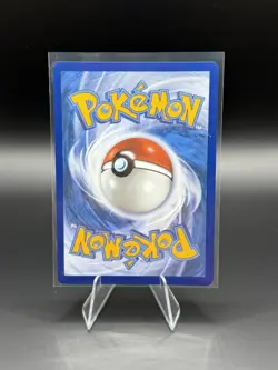 Alolan Exeggutor ex 242/191 Pokemon Tcg Surging Sparks Special Illustration Rare - Image 2