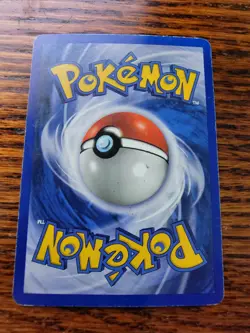 PL - Pokemon TCG Clefairy Base Set 2 6/130 Holo Unlimited Holo Rare - Image 3