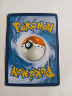 Pokemon TCG Ingo & Emmet Trainer Full Art 176/181 Sun & Moon Team Up holo - Image 2