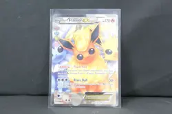 Flareon EX RC28/RC32 Pokemon TCG Generations Radiant Collection Holo Ultra Rare - Image 2
