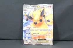 Flareon EX RC28/RC32 Pokemon TCG Generations Radiant Collection Holo Ultra Rare - Image 4