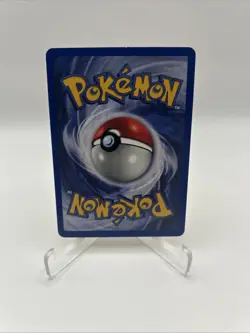 SPANISH 19/102 Dugtrio Base Set Rare Pokemon TCG Unlimited 1999 - Image 2