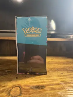 Pokemon Ascended Hero’s Pokemon Center Elite Trainer Box Factory Sealed IN-HAND - Image 3