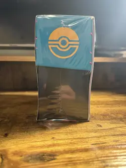 Pokemon Ascended Hero’s Pokemon Center Elite Trainer Box Factory Sealed IN-HAND - Image 4