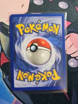 Venomoth 13/64 Holo 1st Edition Jungle Pokemon LP Condition - Image 2