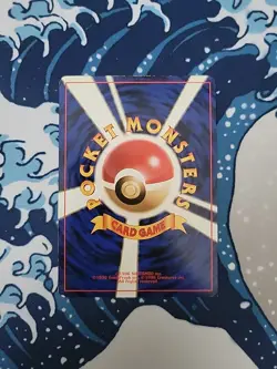 Pokemon TCG Dark Charizard 006 - Rocket Gang Holo (Japanese) - LP - Image 4