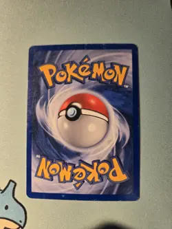 [MP] Magikarp - 67/112 - Non-Holo Common - EX FireRed & LeafGreen Pokemon TCG - Image 3