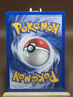 Pokemon MP Clefairy 59/112 FireRed & LeafGreen Energy Holo - Image 2