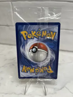 Pokemon TCG Snorlax SVP 051 Illustration Rare 151 Promo Sealed - Image 2