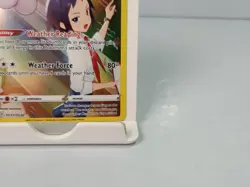 Castform TG11/TG30 Ultra Rare Full Art Lost Origin Trainer Gallery Pokemon - Image 5