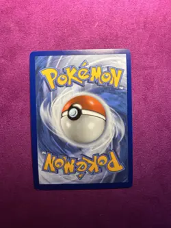 Pokemon TCG Pidgeot Scarlet & Violet - 151 018/165 Reverse Holo Uncommon NM - Image 2