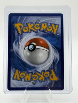 Pokemon TCG Pikachu SVPEN Promo Full Art Holo 088 Scarlet & Violet 70 HP - Image 2