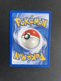 Marshtomp (EX Ruby & Sapphire • 40/109) - Pokemon TCG Non Holo - LP - Image 4