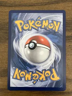 🔥 2026 POKEMON MEOWTH EX FULL ART# 107/088 MEGA EVOLUTION PERFECT ORDER - Image 2