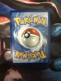 Pokemon Single Strike Urshifu VMAX 086/163 Battle Styles Ultra Rare Holo 330 HP - Image 2